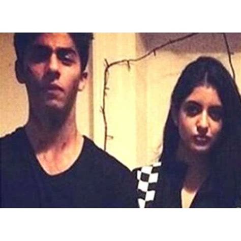 aryan khan navya naveli mms|Did you know Aryan Khan and Navya Naveli Nanda。